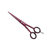 JAGUAR SCISSORS - WHITE LINE - Pastel Plus Chilli 5.5"